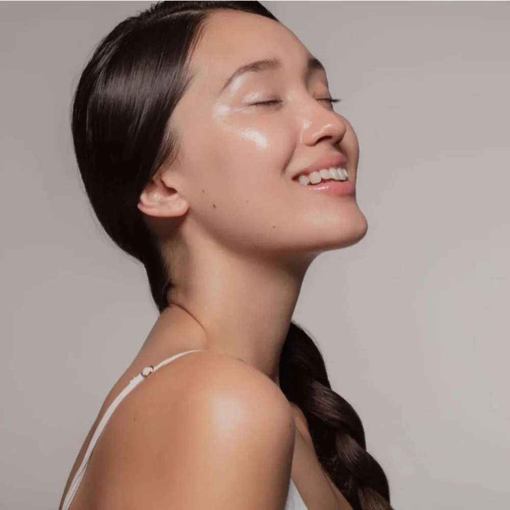 ODACITÉ Bl+C Black Cumin-Cajeput Pimples Serum